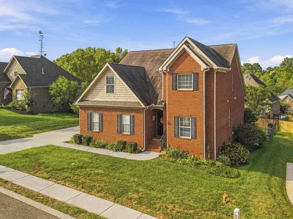1745 Bonnie Roach Ln, Knoxville, TN 37922