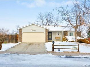 15003 E Bails Pl, Aurora, CO 80012