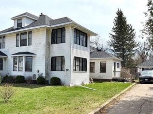 209 Main St, Chipman, NB E4A1X3