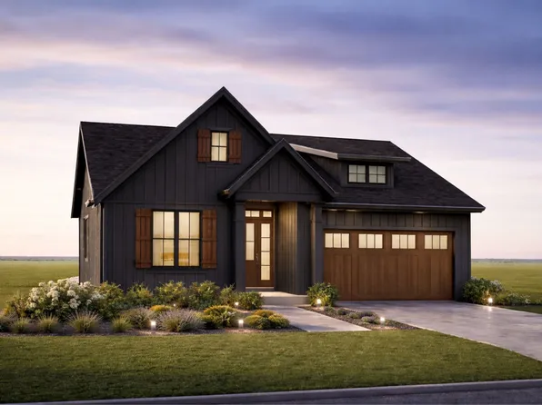 Key Ranch Rd, Trinidad, TX 75163