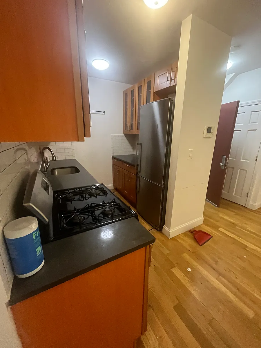 Building Photo - 1207 Nostrand Ave #2F