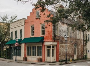 49 Archdale St #A, Charleston, SC 29401