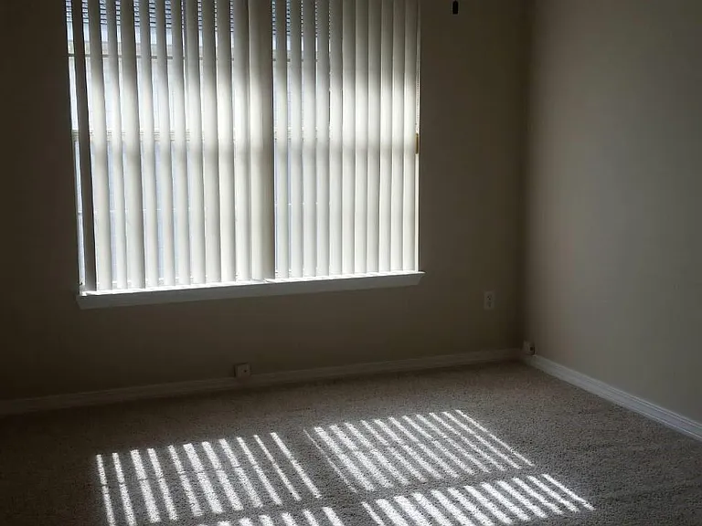 extra room/area upstairs