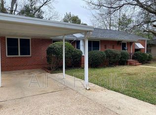 3633 Honeysuckle Rd, Montgomery, AL 36109