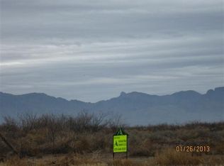 Bronco Buster, Deming, NM 88030