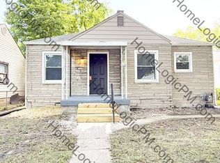 2017 N Euclid Ave, Indianapolis, IN 46218
