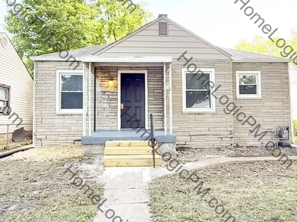 2017 N Euclid Ave, Indianapolis, IN 46218