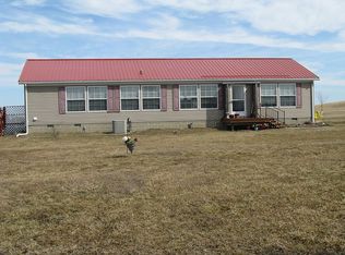 31998 Peacock Road, McArthur, OH 45651