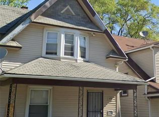 670 Indiana Ave, Toledo, OH 43604