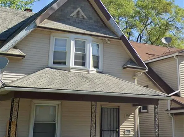670 Indiana Ave, Toledo, OH 43604