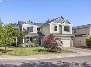 17285 NW Stoller Dr, Portland, OR