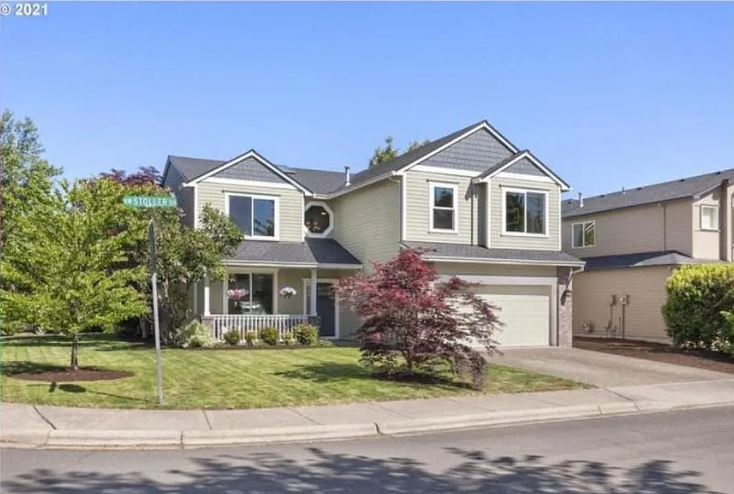 17285 NW Stoller Dr photo 1