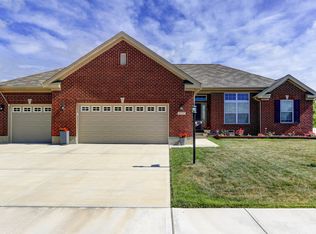 4251 Silver Oak Way, Dayton, OH 45424