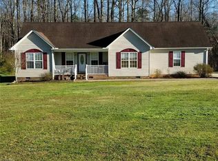 2030 Holloway Church Rd, Lexington, NC 27292