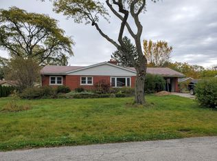 12515 S Harold Ave, Palos Heights, IL 60463