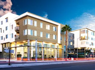 LINQ, San Jose, CA 95133