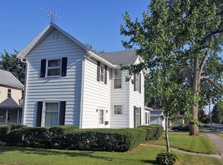 401 E Walnut St, North Baltimore, OH