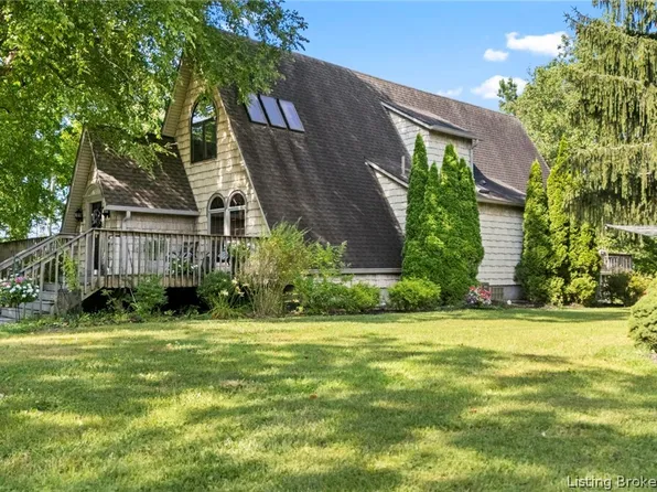 9120 SR 262, Dillsboro, IN 47018