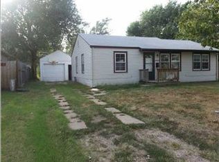 4665 S Gold Ave, Wichita, KS 67217