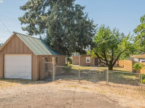 2238 Front Ave NE, Albany, OR 97321