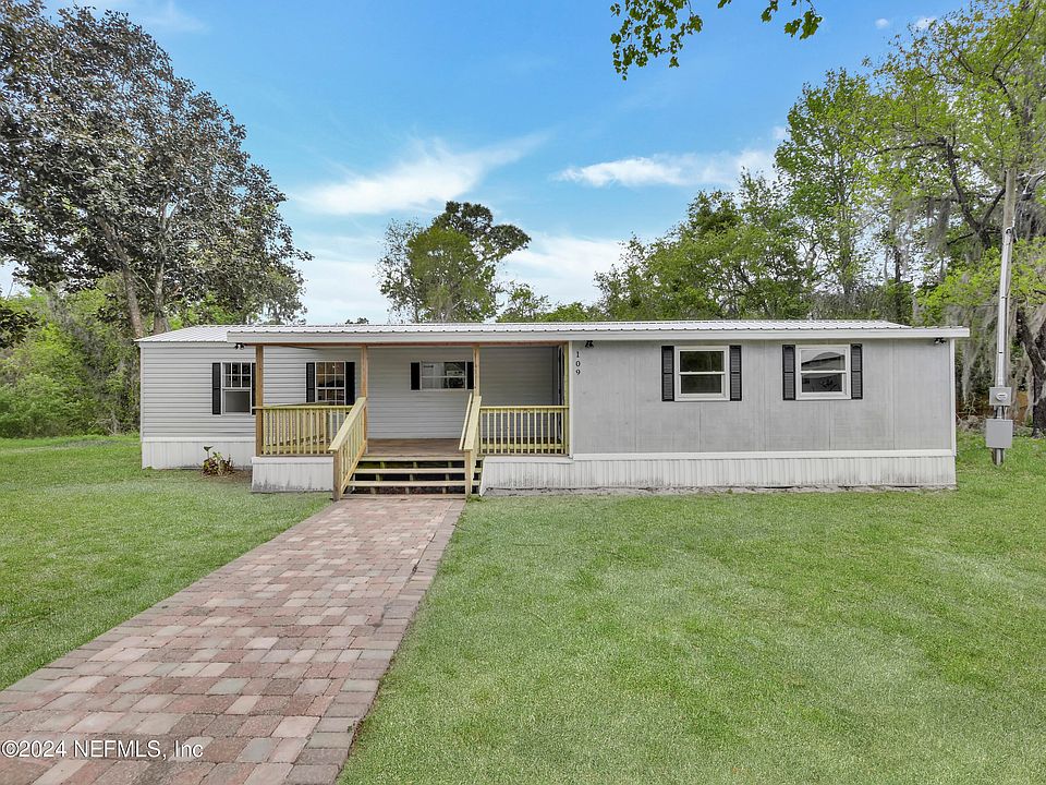 1st image of 109 MINK Drive