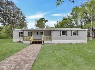 109 Mink Dr, Palatka, FL 32177