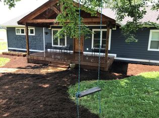 167 Beeler Ridge Rd NE, Charleston, TN 37310