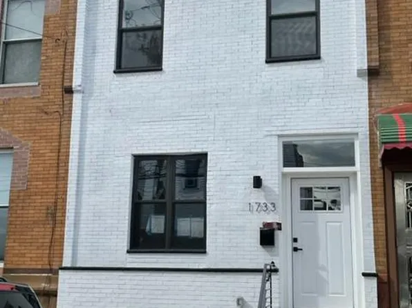 1733 McKean St, Philadelphia, PA 19145