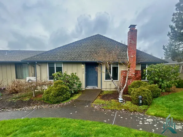 2928 NW 29th St, Corvallis, OR 97330