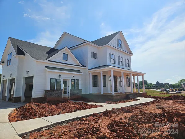 1108 Mesa Way #4, Marvin, NC 28173