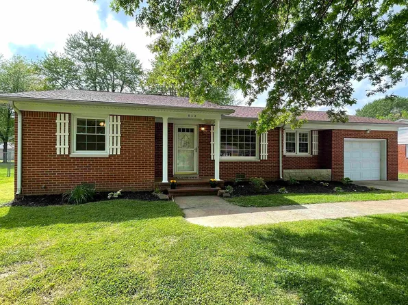 813 Mason St, Mayfield, KY 42066