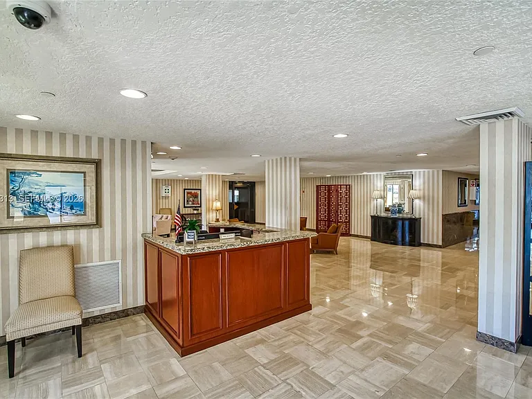3031 N Ocean Blvd #406 — Photo 39