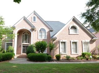 1925 Briergate Dr, Duluth, GA 30097
