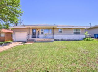 1800 Waltz Way, Midwest City, OK 73130