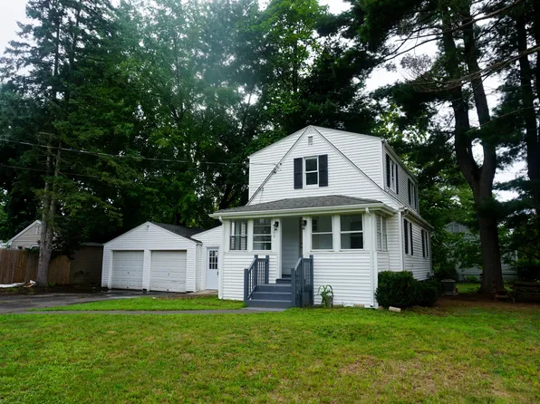 100 Englewood Avenue, Bloomfield, CT 06002