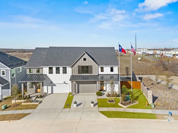 101 Chestnut St, Celina, TX 75009