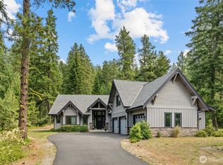 2280 Coal Mine Way, Cle Elum, WA 98922