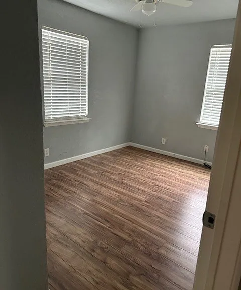 1st Bedroom