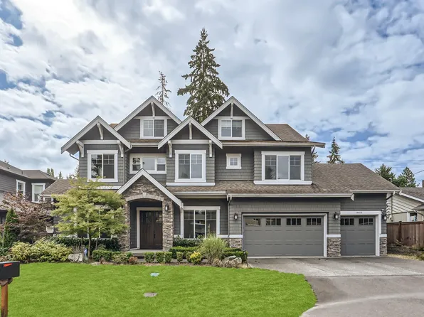 10513 NE 25th St, Bellevue, WA 98004