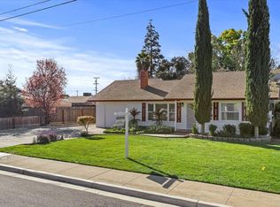 1023 Olive St, Oakdale, CA