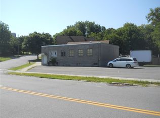 22 W State St, Johnstown, NY 12095