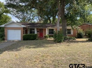 2200 Glenbrook Dr, Tyler, TX 75701