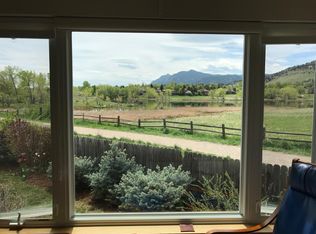 734 Utica Ave, Boulder, CO 80304
