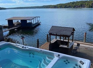 27630 Golden Point Ln, Barnett, MO 65011