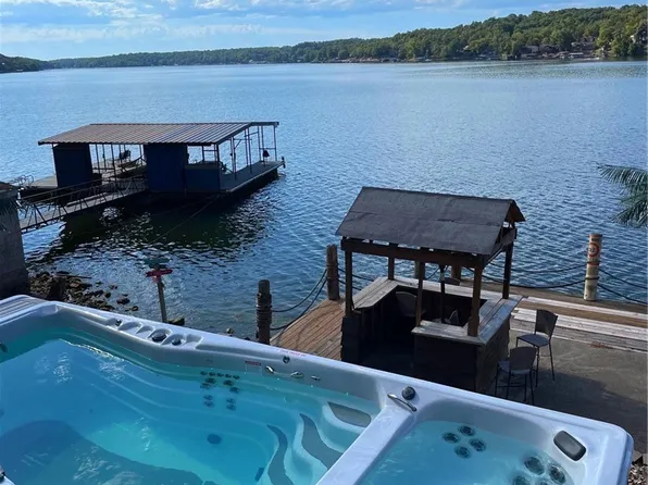 27630 Golden Point Ln, Barnett, MO 65011