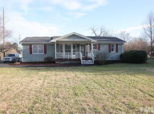 1503 S Main St, Wake Forest, NC 27587