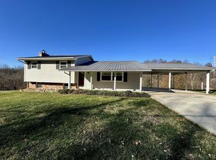 1394 McCormick Rd, Gallipolis, OH 45631