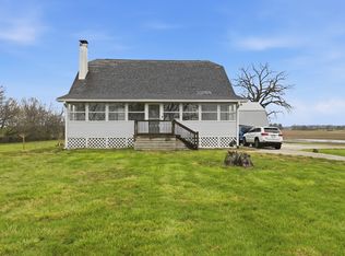 4665 S Mauxferry Rd, Franklin, IN
