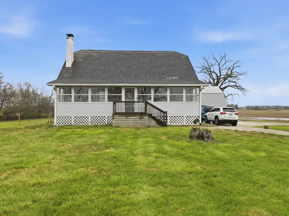 4665 S Mauxferry Rd, Franklin, IN 46131