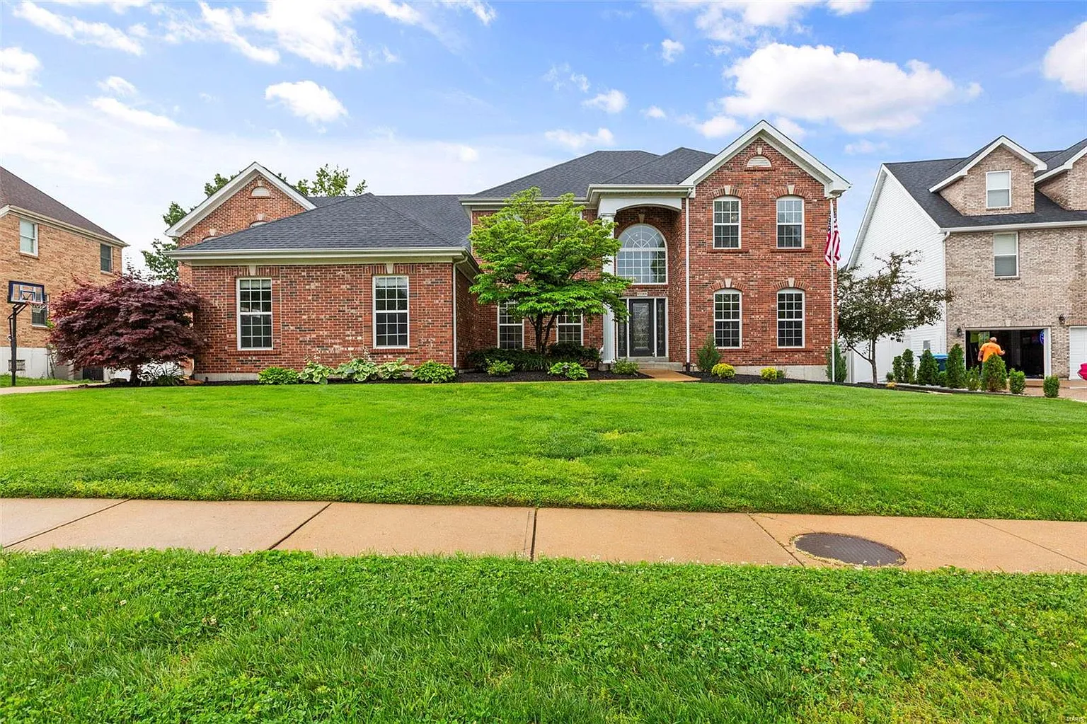 9788 Gerald Dr photo 1